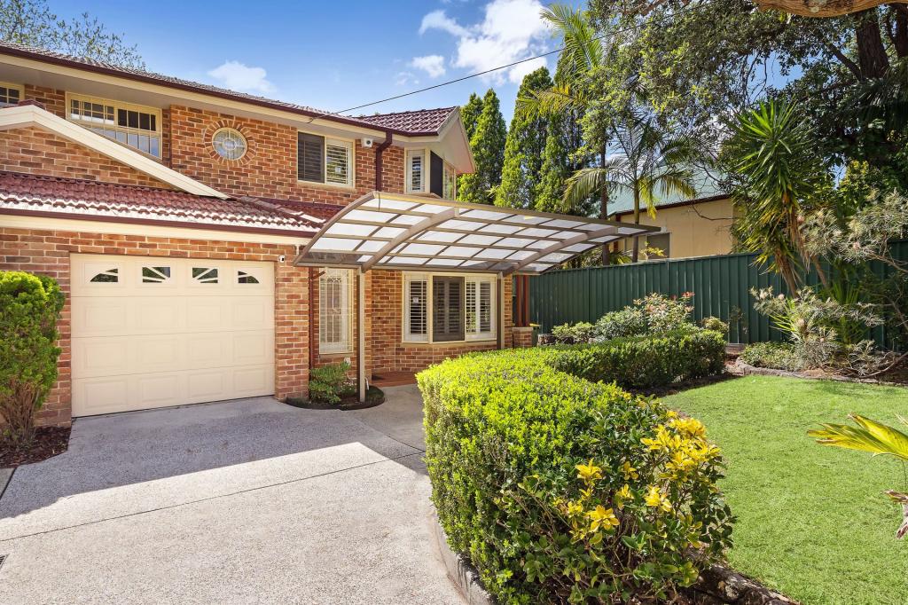 2a Eddy St, Thornleigh, NSW 2120