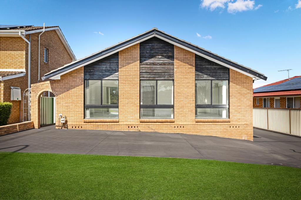 188 Sweethaven Rd, Bossley Park, NSW 2176