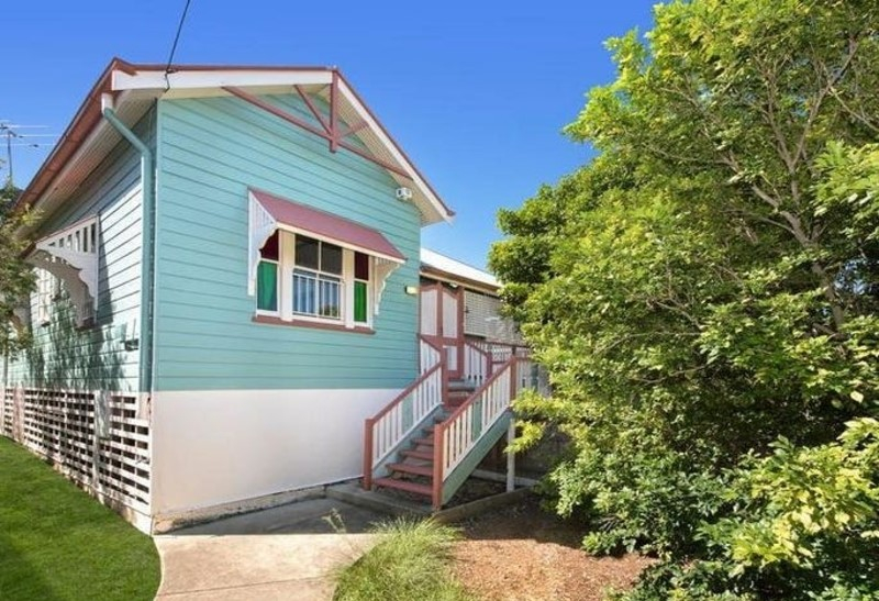 4/45A FARM ST, NEWMARKET, QLD 4051