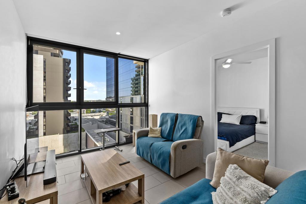 703/128 Brookes St, Fortitude Valley, QLD 4006