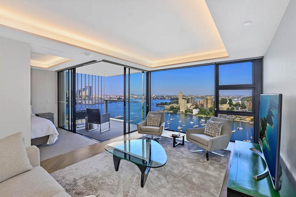 88 Alfred St, Milsons Point, NSW 2061