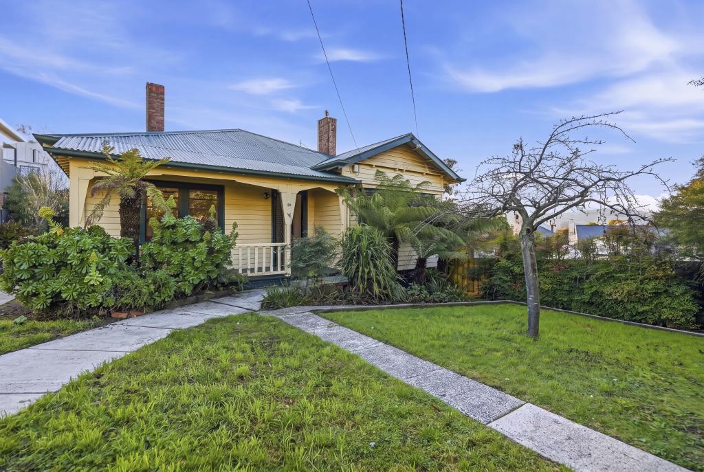 50 Connaught Cres, West Launceston, TAS 7250
