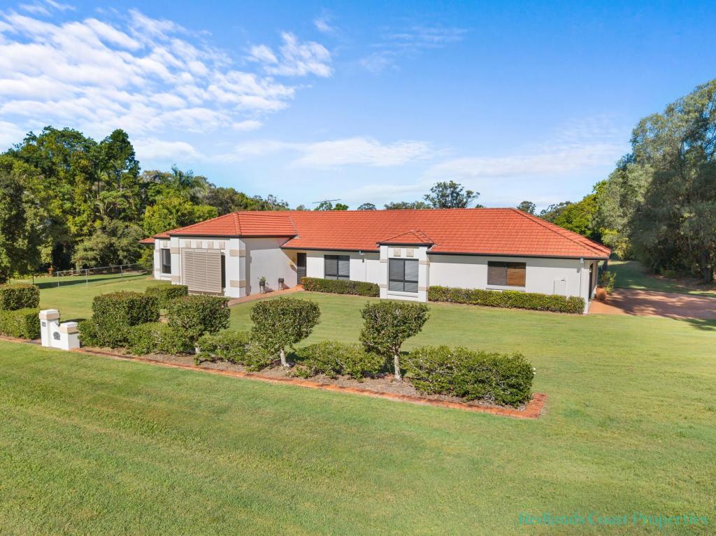 1 Wisbech Pl, Thornlands, QLD 4164