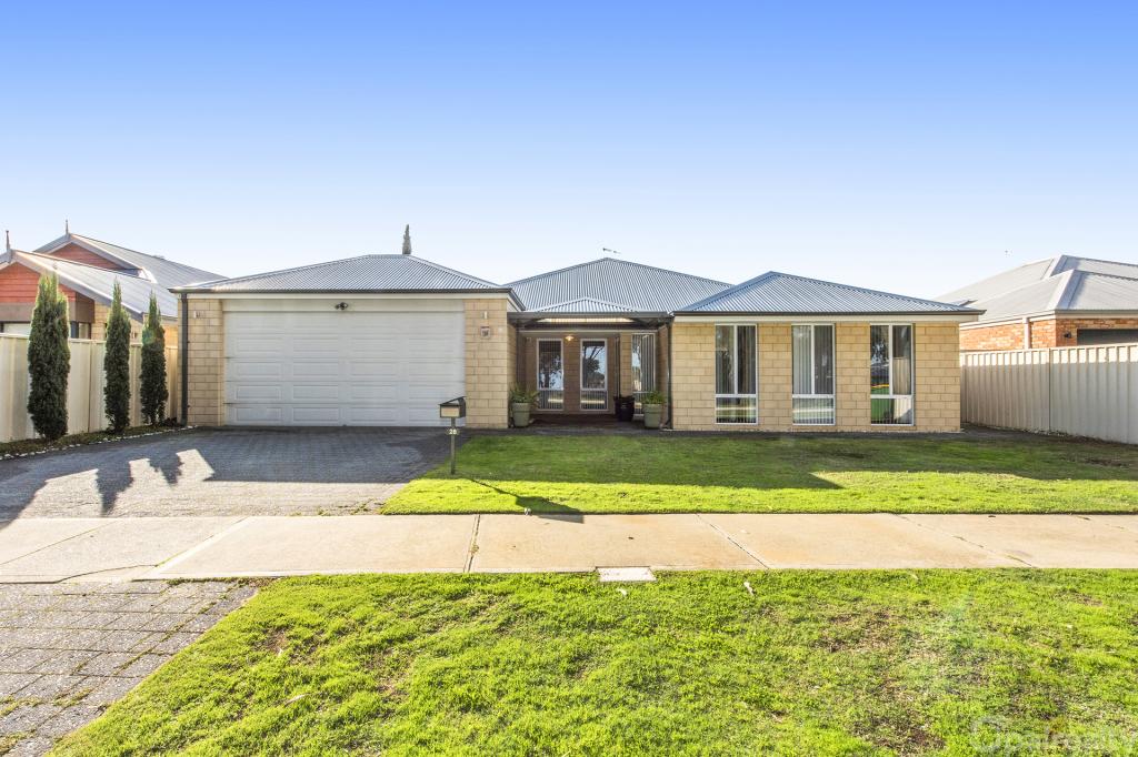 28 Arrowwood Loop, Secret Harbour, WA 6173