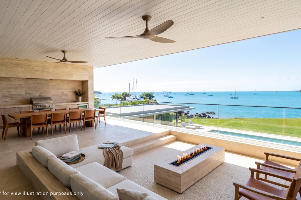 Lot 1/2-8 Ocean Rd, Airlie Beach, QLD 4802