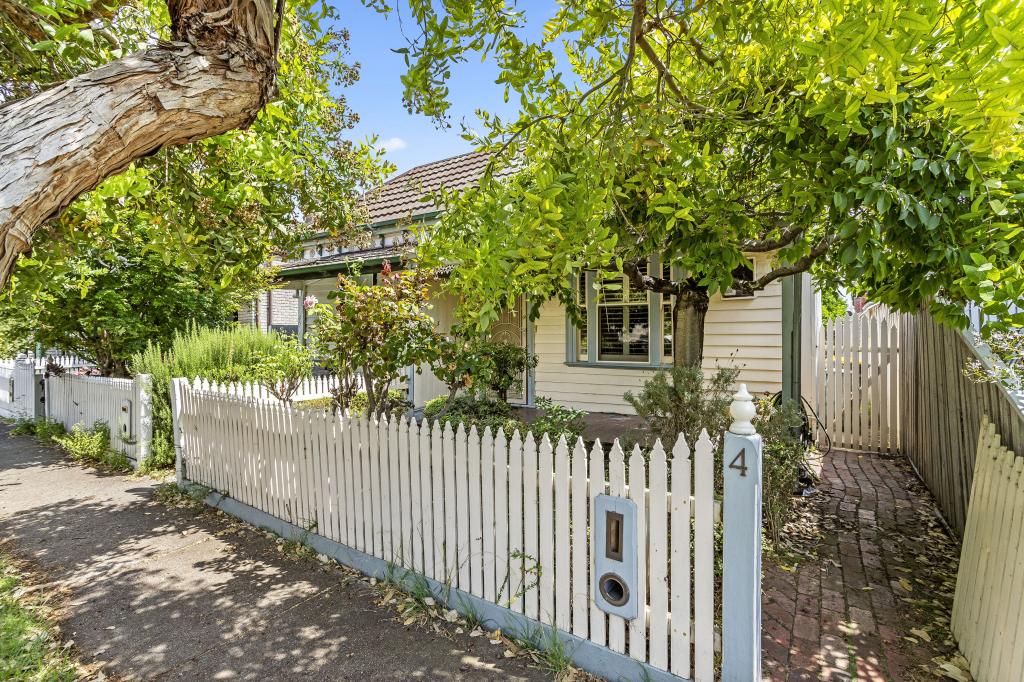 4 Pentland St, Williamstown, VIC 3016