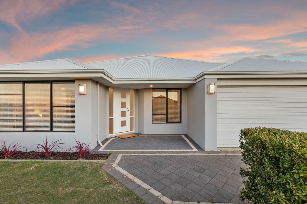 12 Cactus Link, Clarkson, WA 6030
