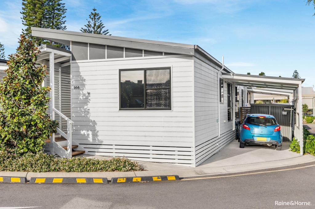 166/1a Kalaroo Rd, Redhead, NSW 2290