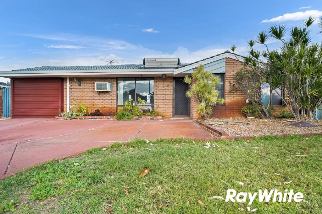 26 Thorburn Ave, Beechboro, WA 6063
