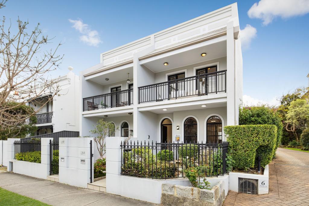 6a Dutruc St, Randwick, NSW 2031