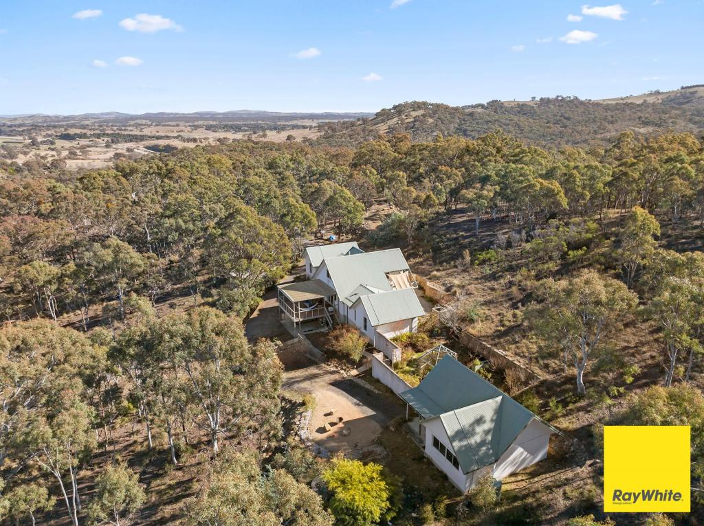 28 Hideaway Pl, Bywong, NSW 2621