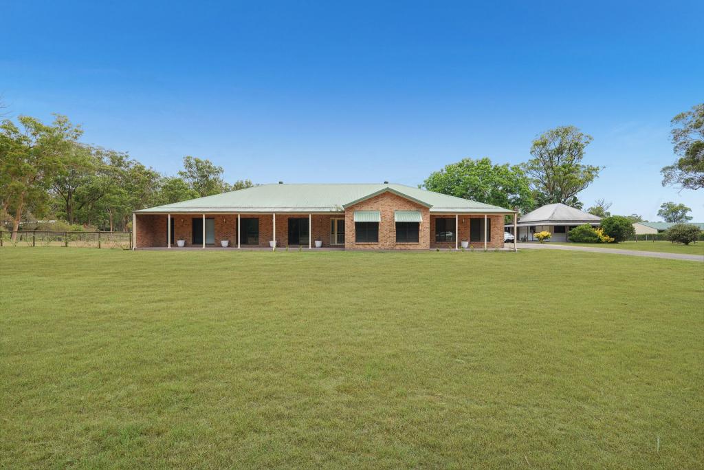 Contact Agent For Address, Campvale, NSW 2318