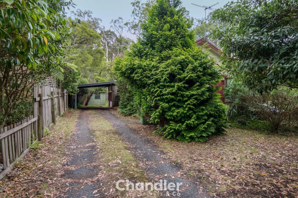 36 Bartley Rd, Belgrave Heights, VIC 3160