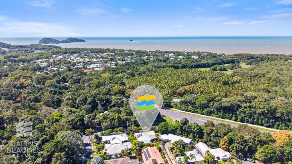 8 Sago Cl, Palm Cove, QLD 4879
