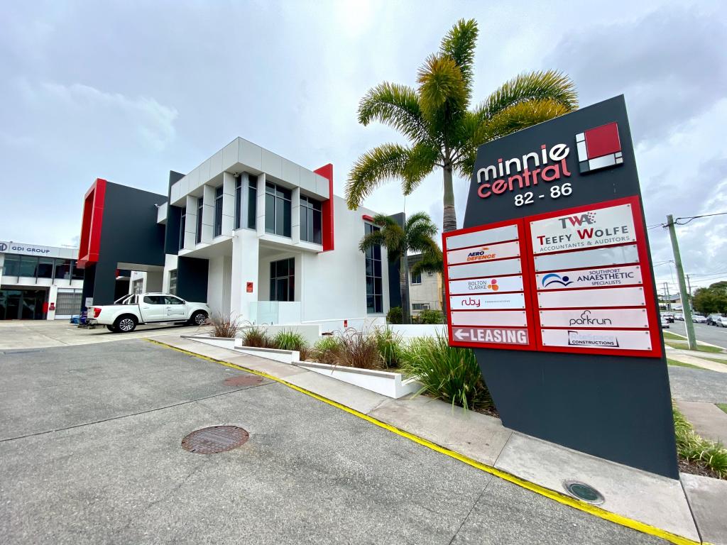 82-86 MINNIE ST, SOUTHPORT, QLD 4215