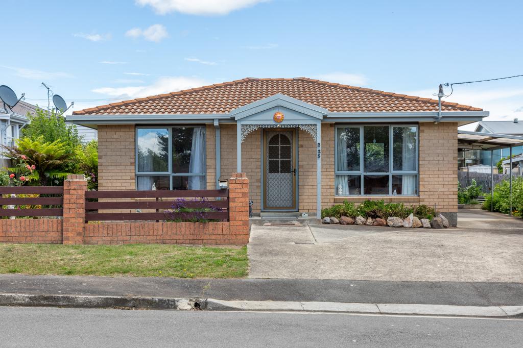 2/25 ALMA ST, YOUNGTOWN, TAS 7249