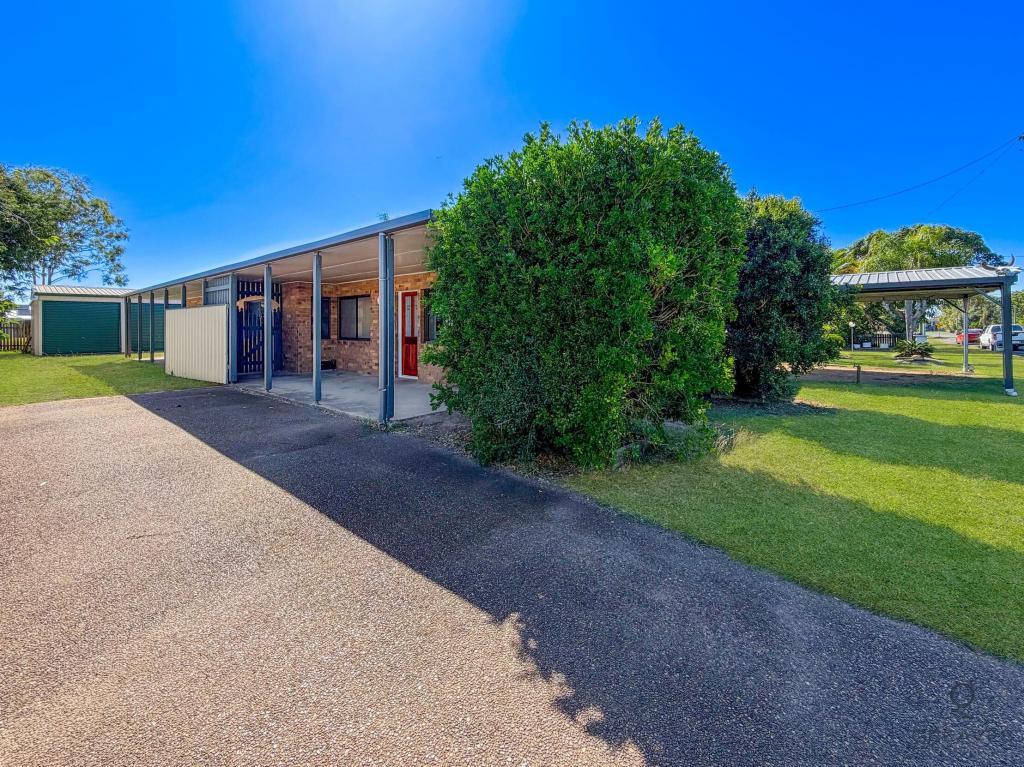 287 Fairymead Rd, Bundaberg North, QLD 4670