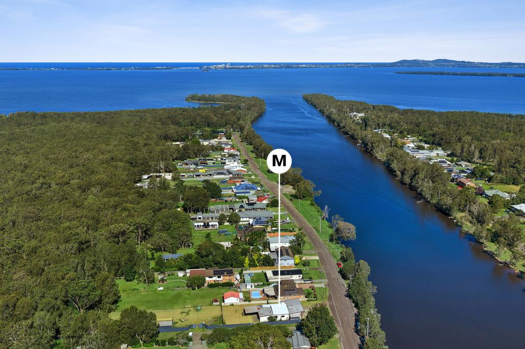 30 WOLSELEY AVE, TACOMA, NSW 2259