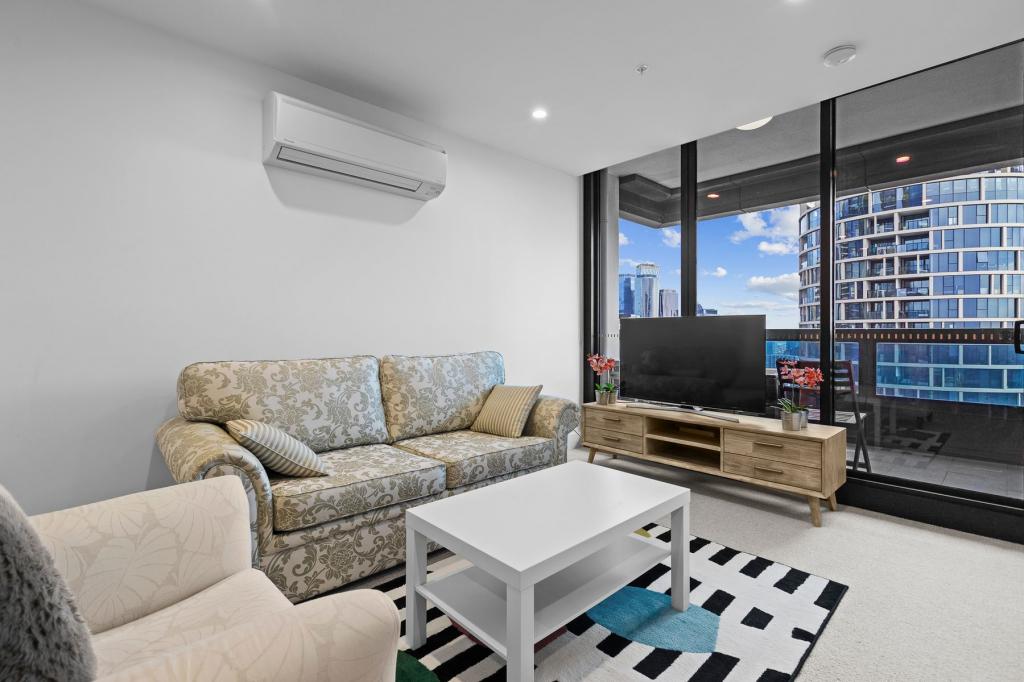 3305/500 Elizabeth St, Melbourne, VIC 3000