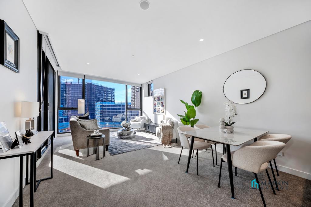 LEVEL 11/1105/3 LUCINDA AVE, NORWEST, NSW 2153