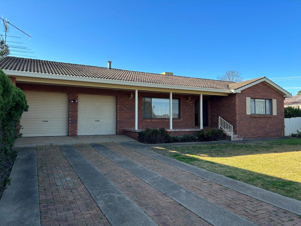 28b South St, Grenfell, NSW 2810