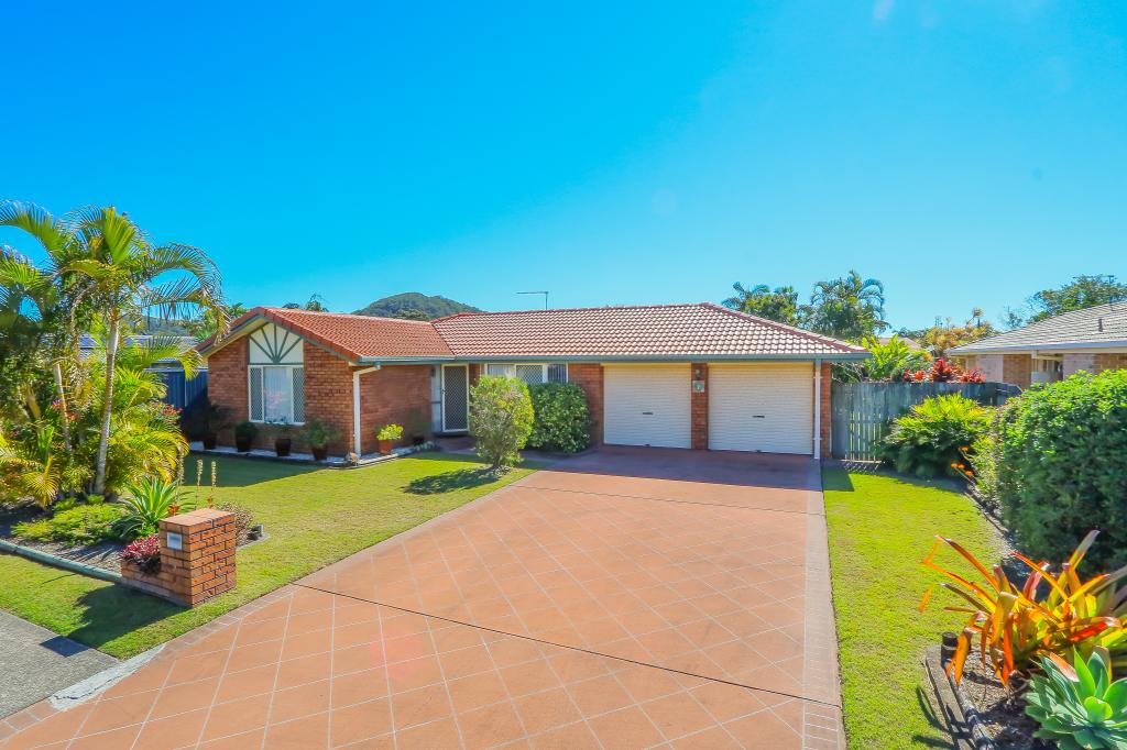 7 Sandalwood Dr, Bogangar, NSW 2488