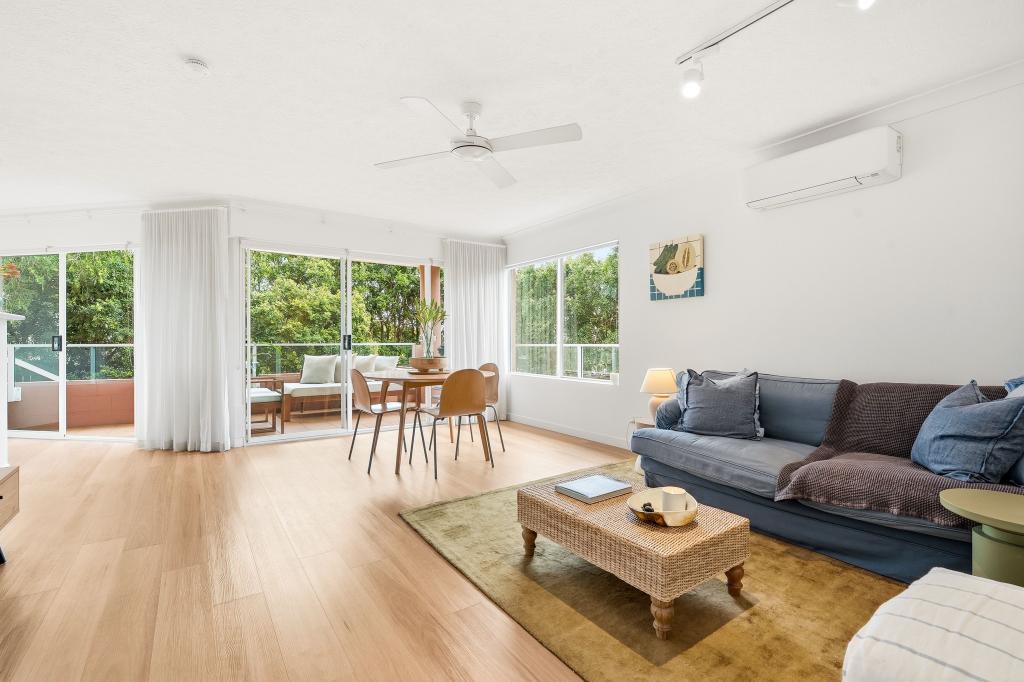 1/24 Balmain St, Wooloowin, QLD 4030
