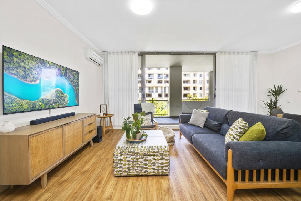311/1 Stromboli Strait, Wentworth Point, NSW 2127