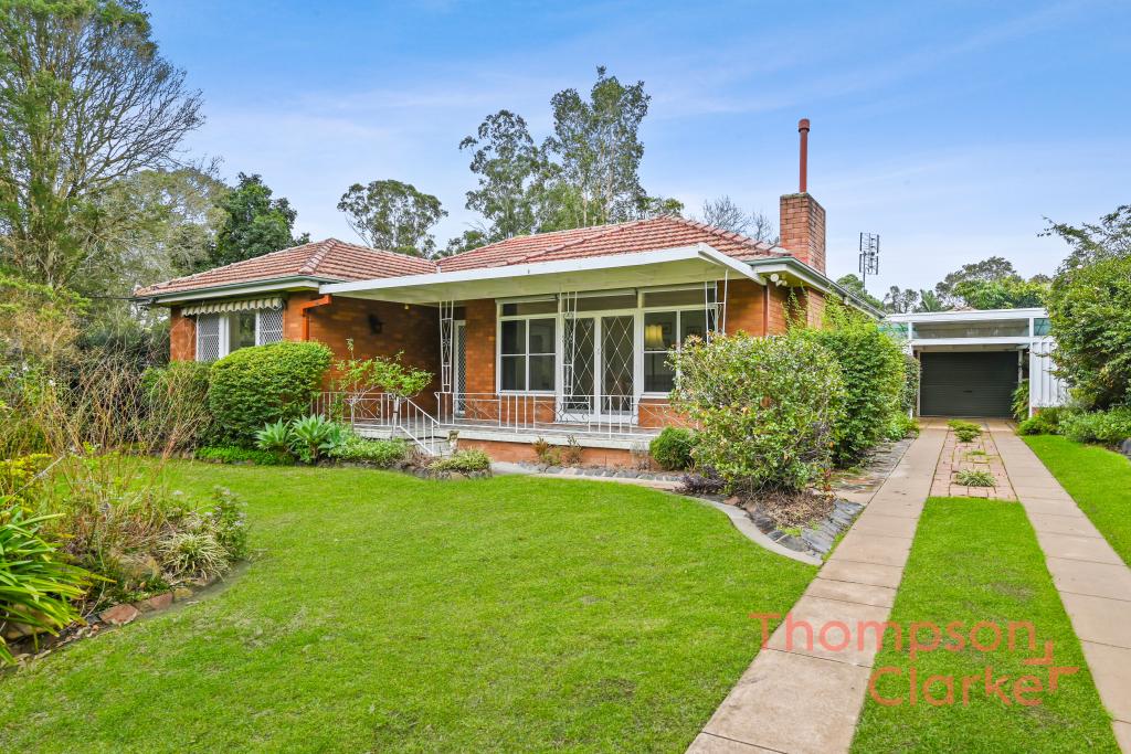 9 Tocal Rd, Bolwarra Heights, NSW 2320