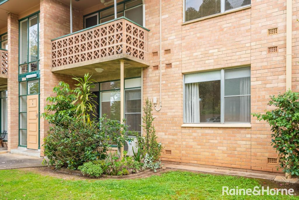 3/1 Raymond Walk, Toorak Gardens, SA 5065