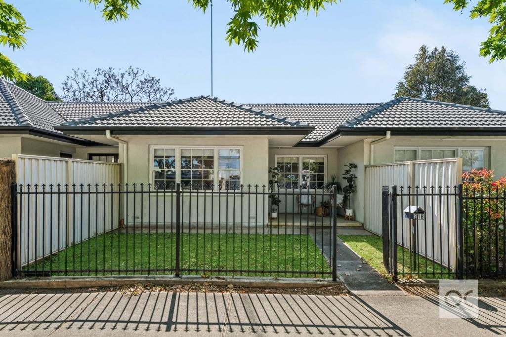 21b Victoria St, Mile End, SA 5031