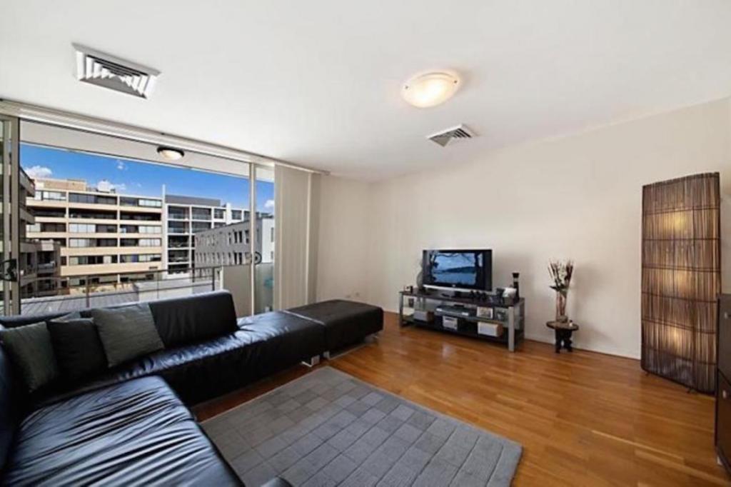 31/2-8 Darley Rd, Manly, NSW 2095