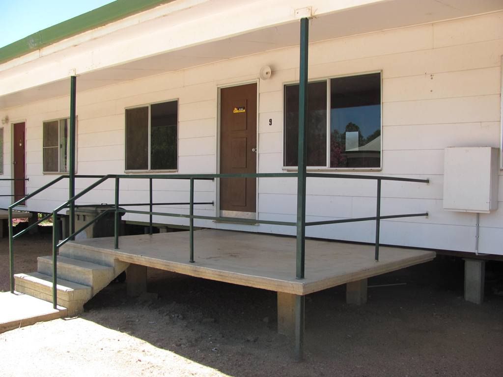 9/129 CASSOWARY ST, LONGREACH, QLD 4730