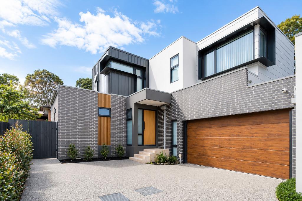 3/21 Sargent St, Doncaster, VIC 3108