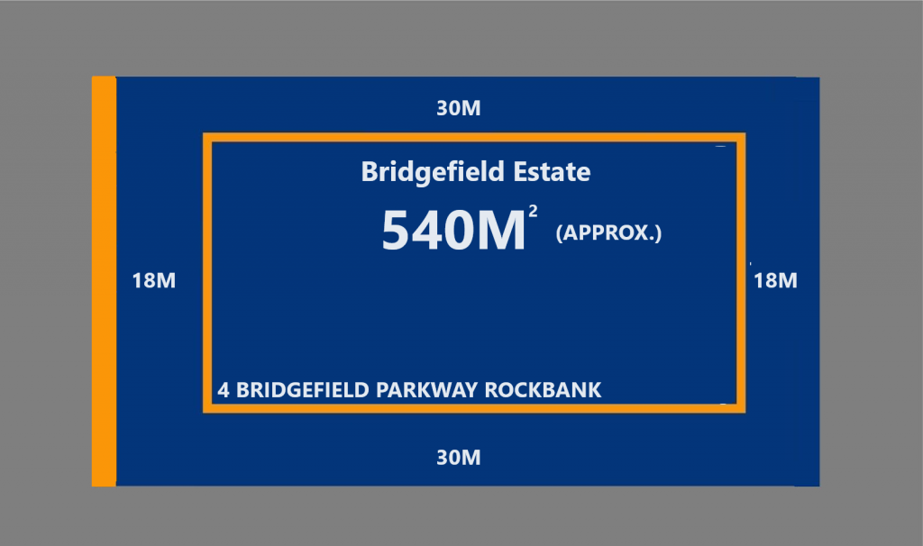 4 Bridgefield Pkwy, Rockbank, VIC 3335
