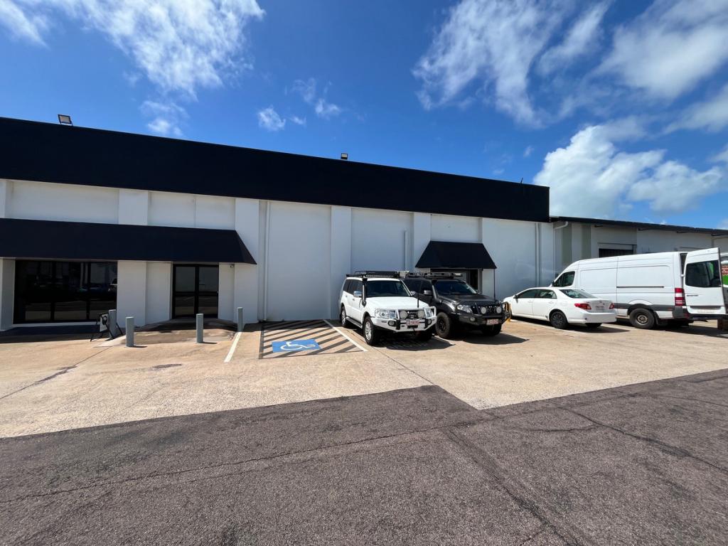 2&3/35 Stuart Hwy, Stuart Park, NT 0820