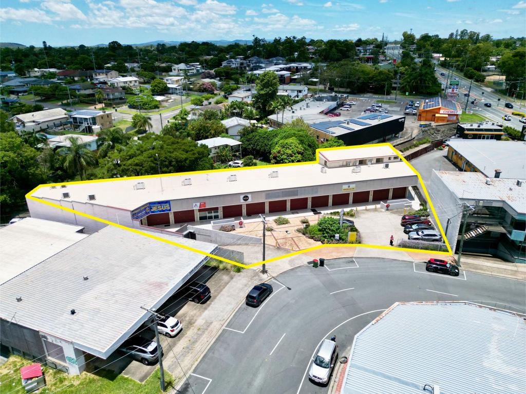 5-11 Noel St, Slacks Creek, QLD 4127