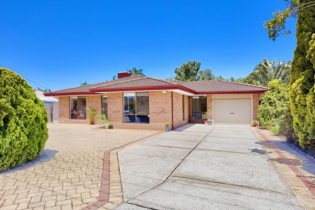 10 SINCLAIR PL, MORLEY, WA 6062