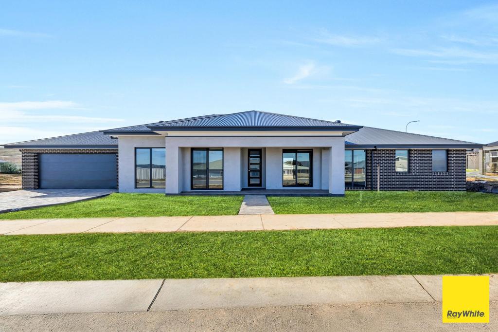 1 Wardell St, Bungendore, NSW 2621
