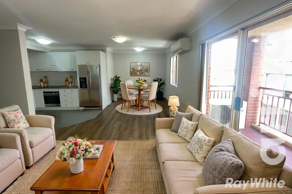 20/39 Briggs St, Camperdown, NSW 2050