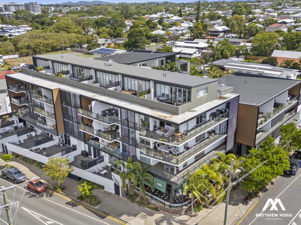 203/32 Glenora St, Wynnum, QLD 4178