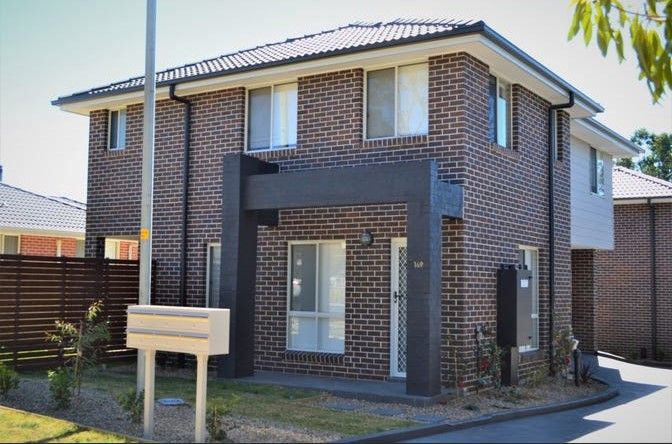 1/169 Canberra St, St Marys, NSW 2760