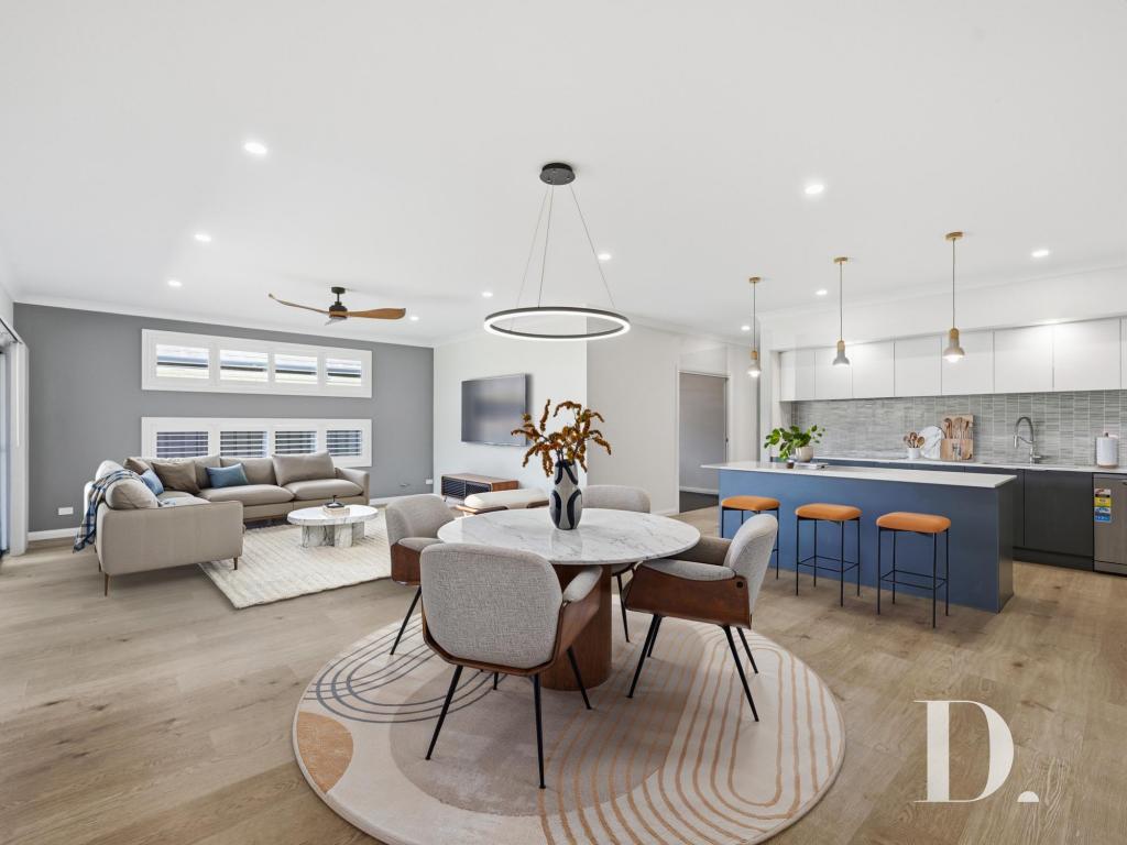 17 Mermaid Dr, Sandy Beach, NSW 2456