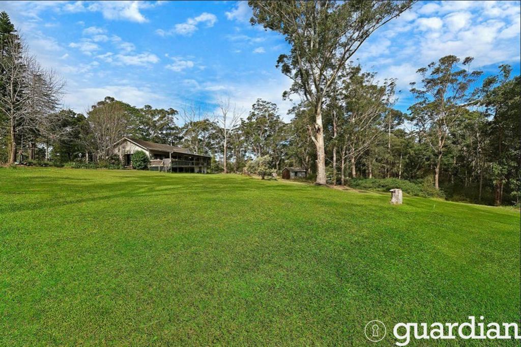 225-227 New Line Rd, Dural, NSW 2158