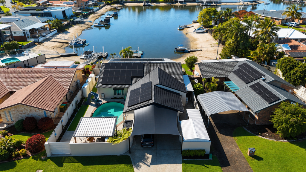 7 Sunpointe St, Maroochydore, QLD 4558