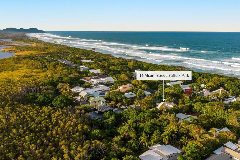 16 Alcorn St, Suffolk Park, NSW 2481