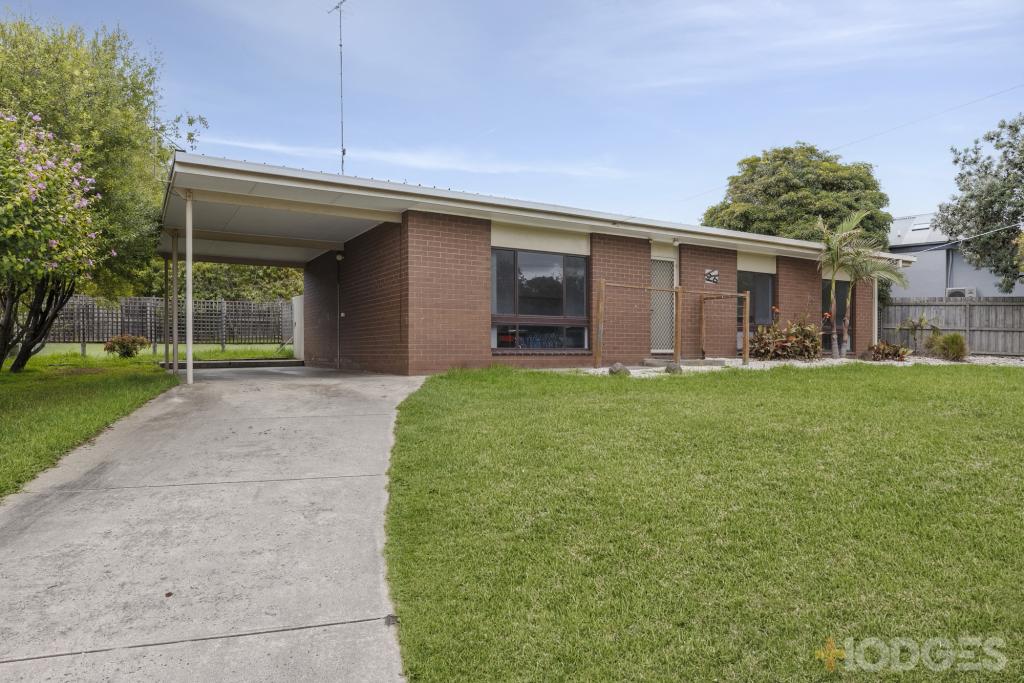 26 Marlin Dr, Ocean Grove, VIC 3226