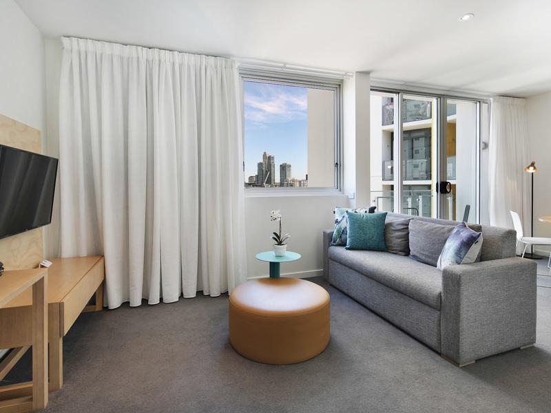 1302/285 City Rd, Southbank, VIC 3006