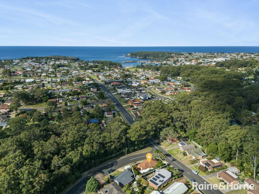 15 North St, Ulladulla, NSW 2539