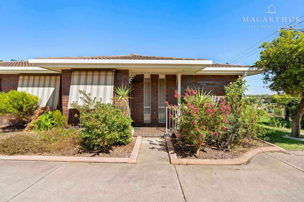 4/162 Fernleigh Rd, Mount Austin, NSW 2650